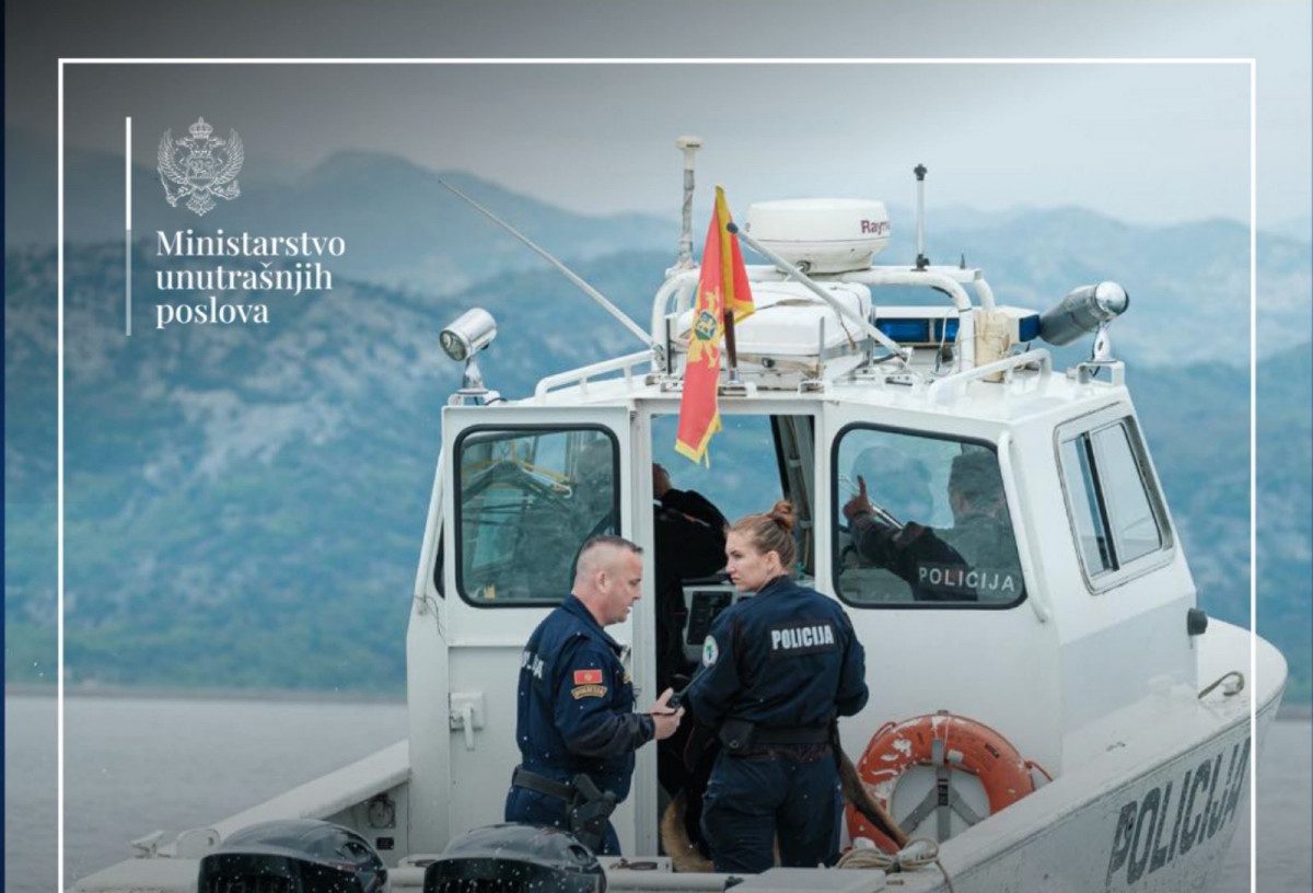 policija