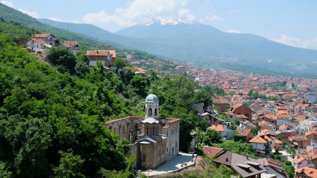 Metohija kao tabu: Prištinska taktika brisanja srpskog nasljeđa