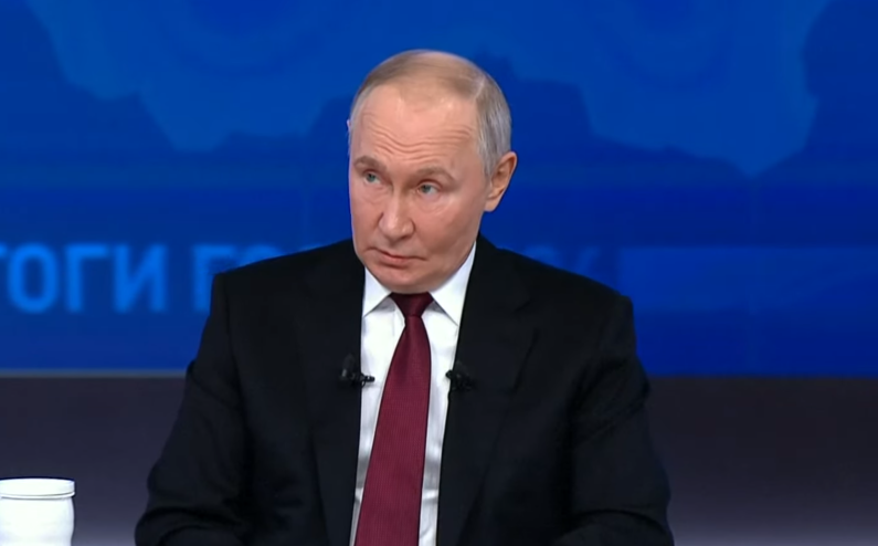 putin