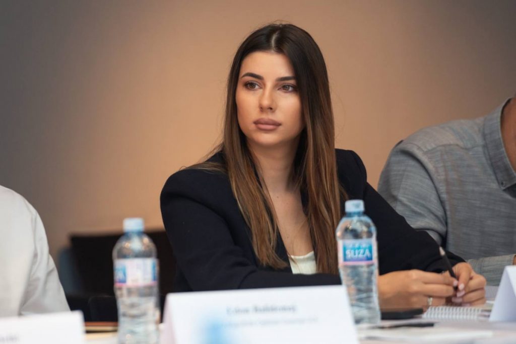 Radonjić Ćupić o ispadima Jovane Marović: Mala od šovinističkih skandala u naknadnoj pameti dogurala do skraćene verzije da ne mrzi baš sve Srbe