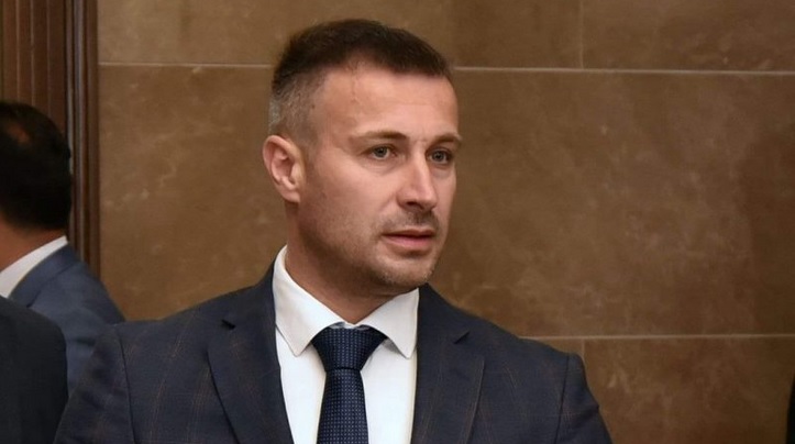 Raičević: Borbu protiv krijumčarenja dovešćemo do kraja