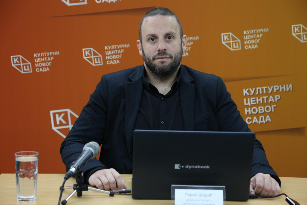 šarić