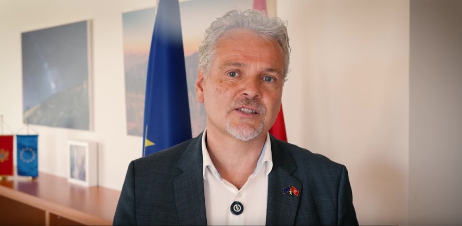 Satler o slučaju nezakonitog prisluškivanja ANB-a: Delegacija EU prati šta nadležni rade