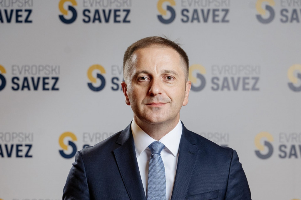 Šehović: Vlast je odgovorna za neusvajanje budžeta