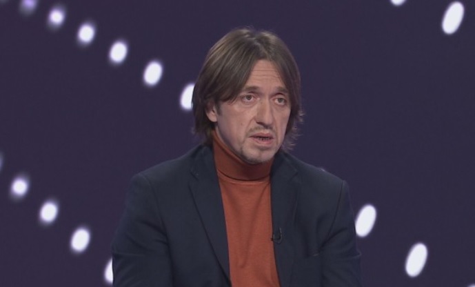 Sekulović traži izgovore za Jovanovićevu veleizdaju: Potvrđuje da se radi o velikoj političkoj trgovini, možda i korupciji?