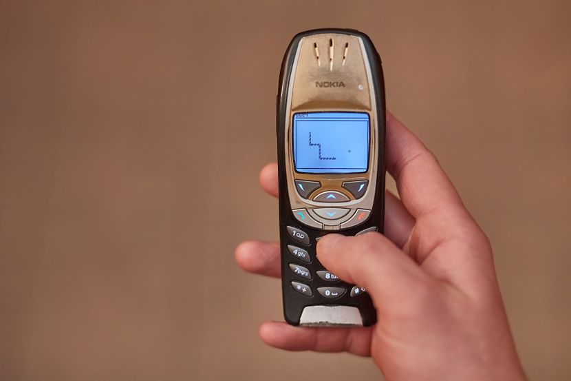 Sjećate li se čuvene Snake igre? Vratila se na ove telefone