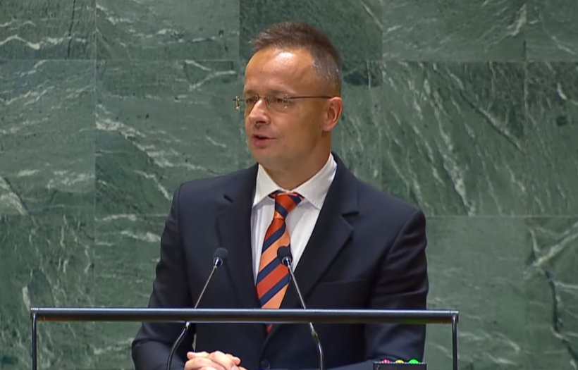 Mađarski ministar spoljnih poslova: Ukrajina će donijeti oružani sukob unutar EU