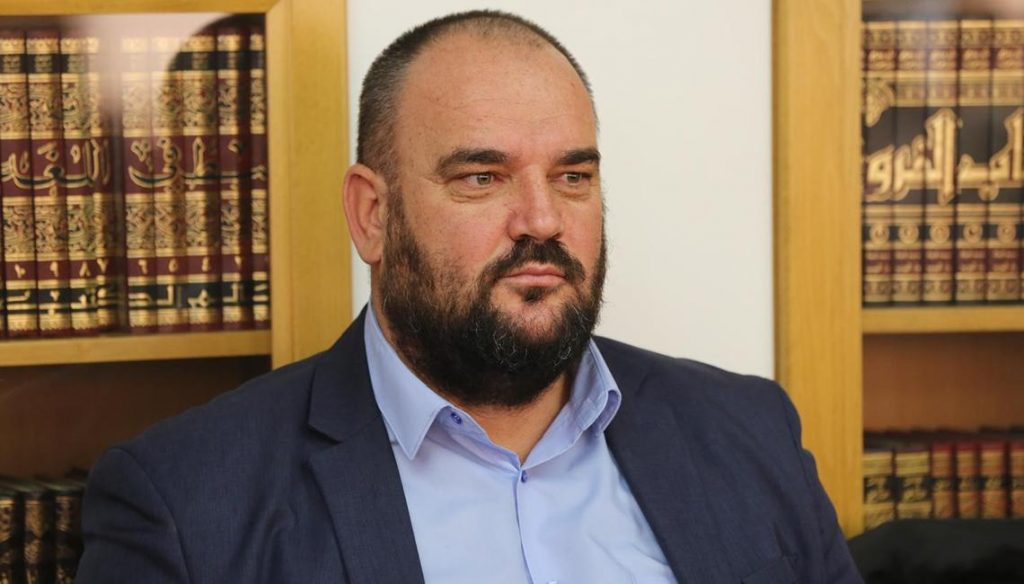 Muratović: Da li će Bošnjačka stranka preći preko gaženja dostojanstva Bošnjačkog naroda?