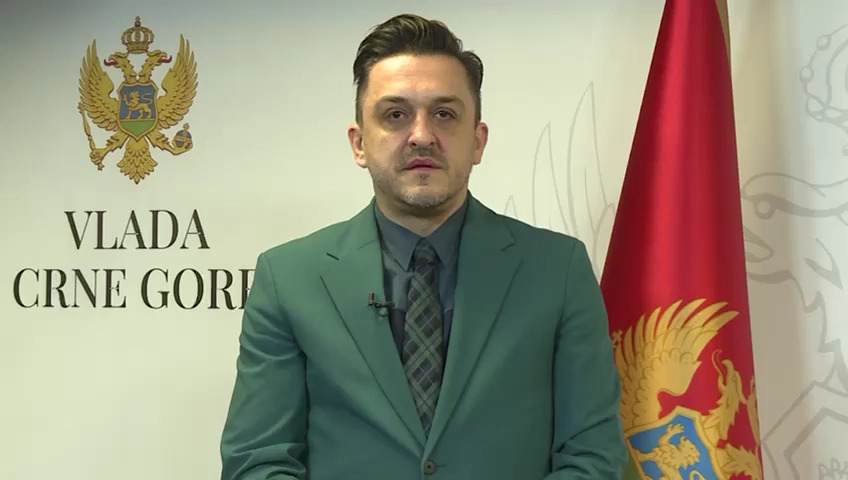 Vuković: Pripremamo posebna rješenja kojima će se isplaćivati novac do donošenja Zakona o budžetu