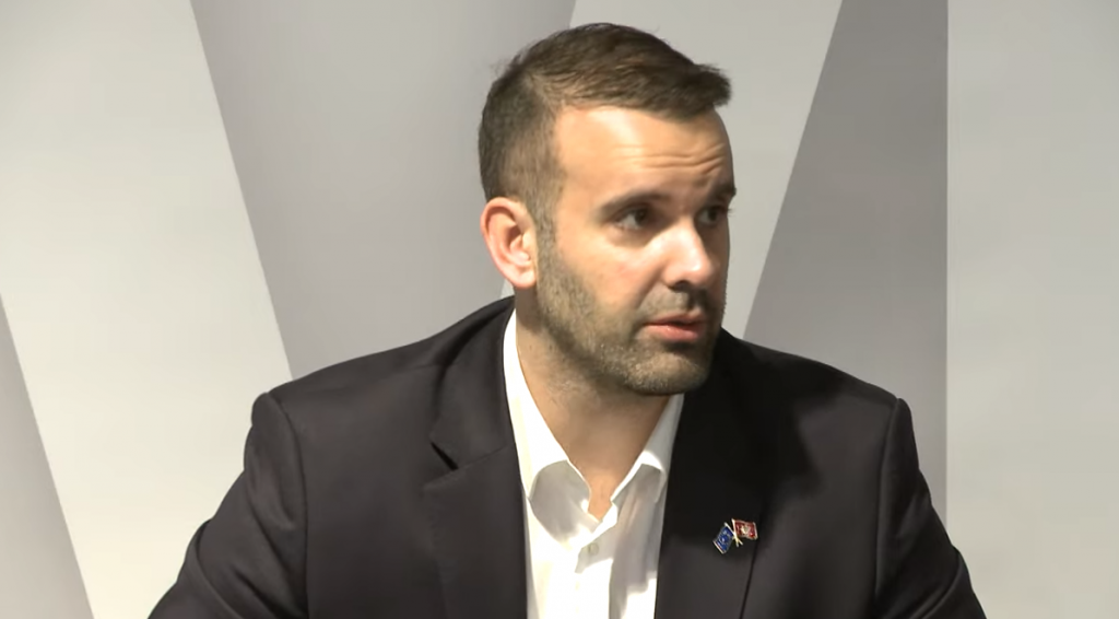 Spajić na konferenciji MANS-a: U borbi protiv korupcije ne smije biti nedodirljivih