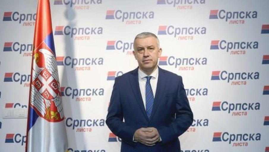 Srpska lista počela izbornu kampanju; Elek: Glas za Srpsku listu – glas za opstanak srpskog naroda