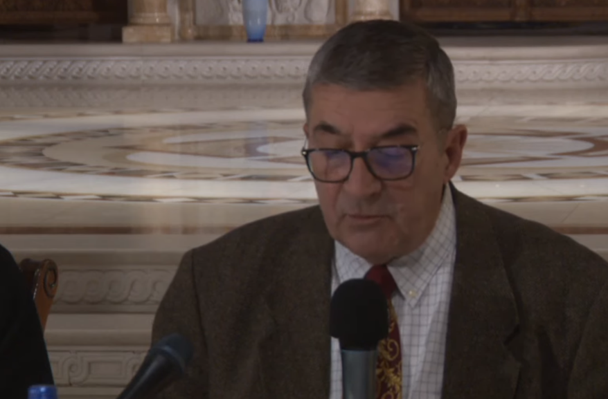 Trifković: Referendum potreban kao odraz jedinstva naroda u Srpskoj