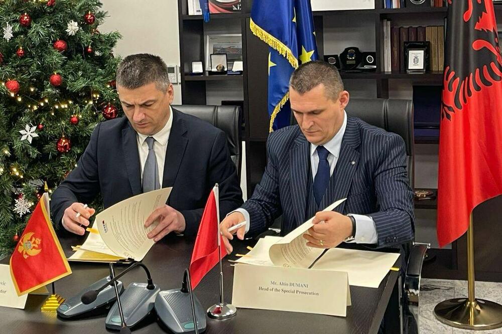 SDT i SPAK potpisali Memorandum o saradnji