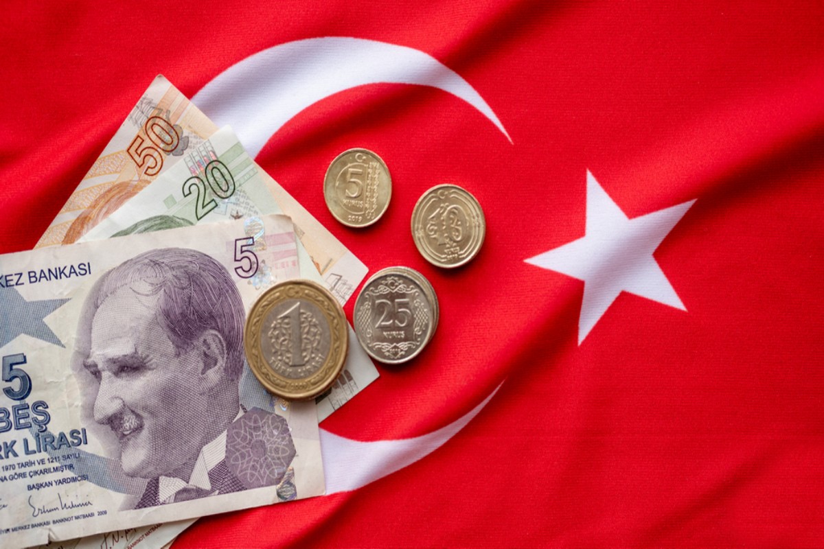 Najniža od juna 2023. godine: Inflacija u Turskoj 47 posto