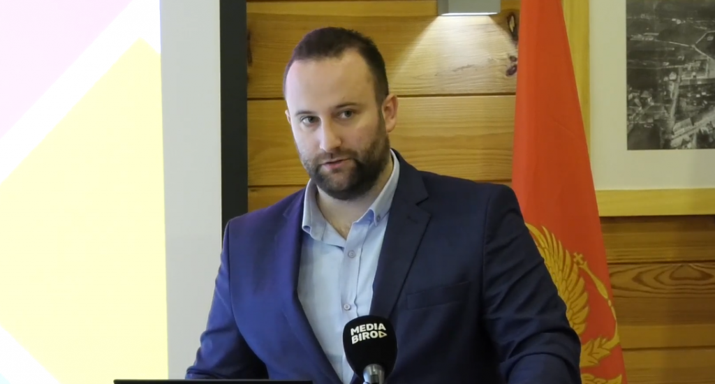 Ivanović: Zbog ponašanja opozicije i odugovlačenja usvajanja budžeta Kolašin ostaje bez investicija