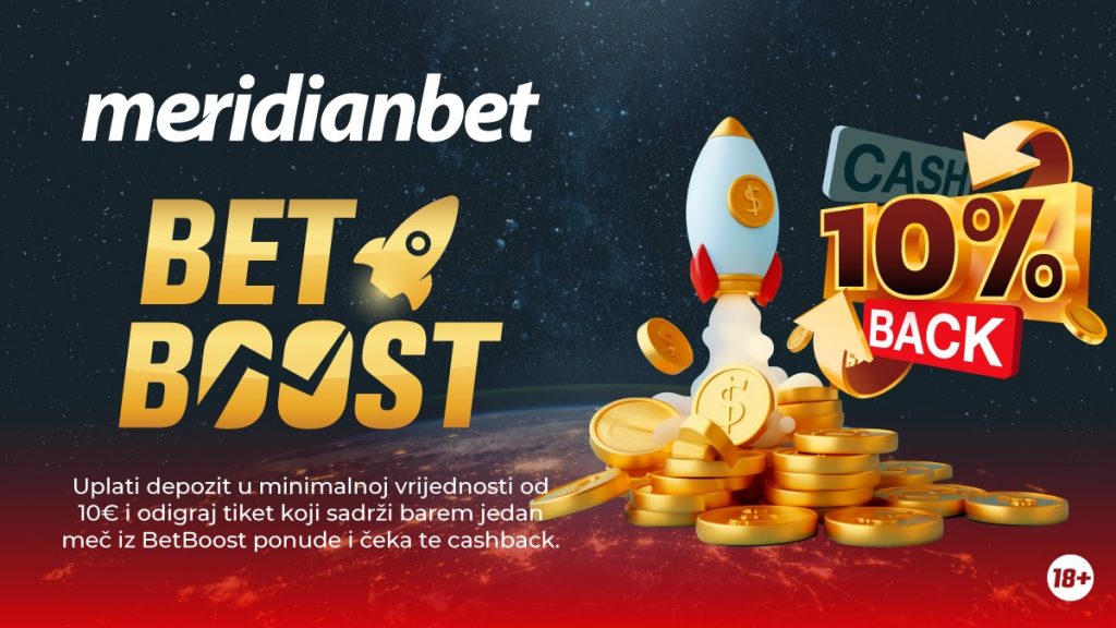 Betboost i igra na sigurno – Za veću pobjedu osiguranu od gubitaka!