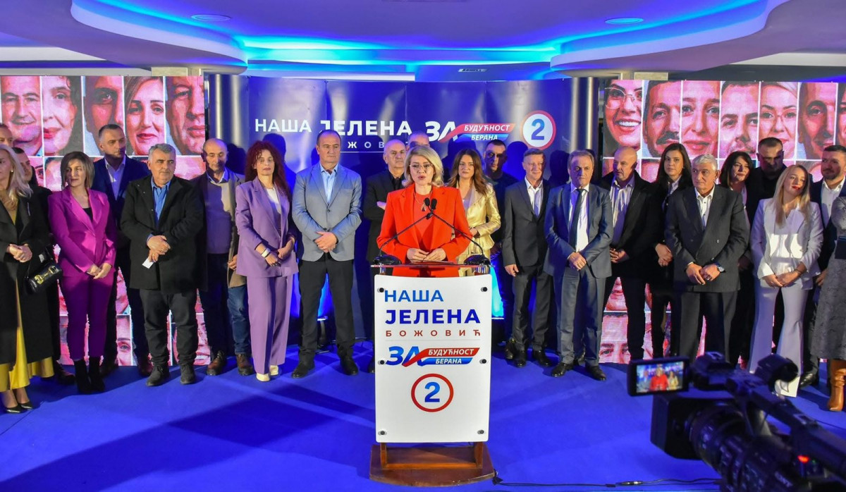 Jelena Božović