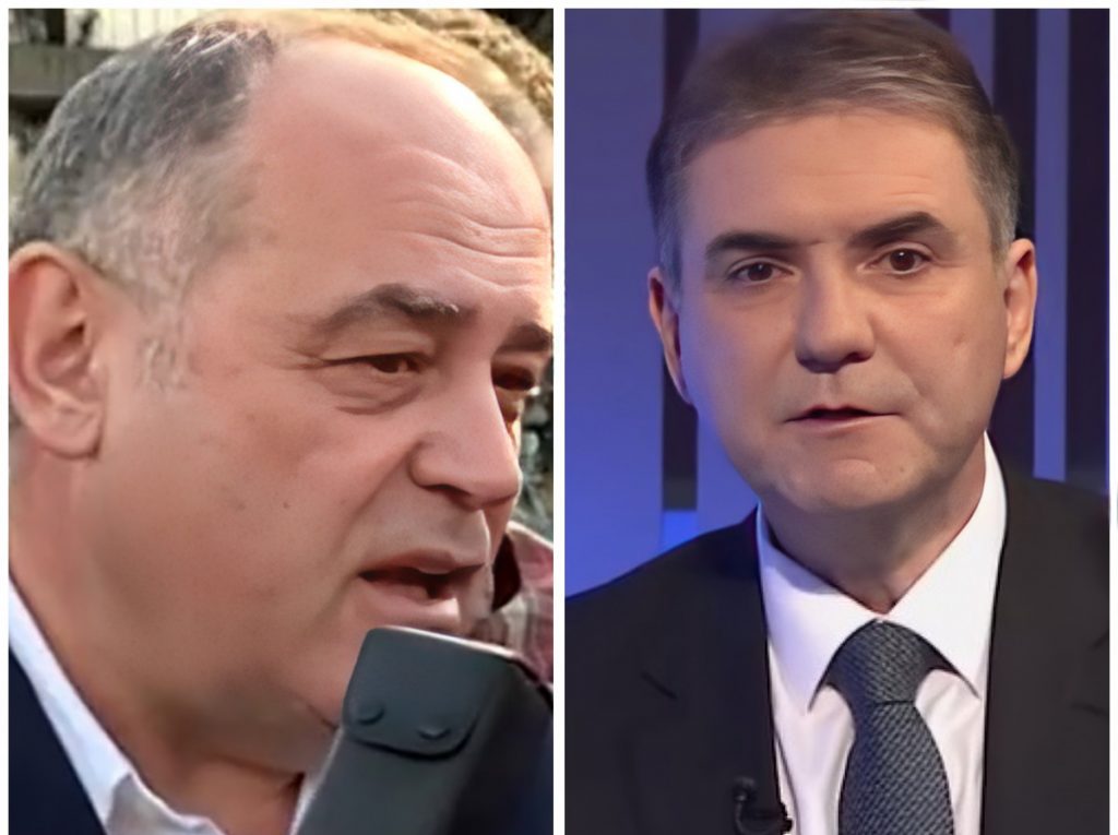 Evo zbog čega su stavljene lisice na ruke Simoviću i Ivanoviću: Oštetili državu za 300.000 evra i davali pare nevladinim organizacijama