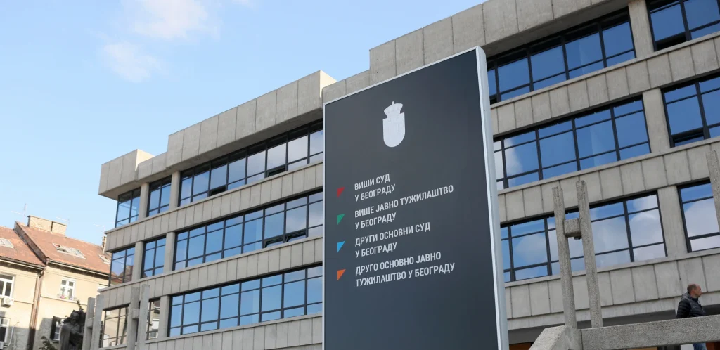 Optuženi pripadnik „balkanskog kartela“: Maltretirali su me u Crnoj Gori, davili su me srpskom zastavom, stavljali mi je u usta