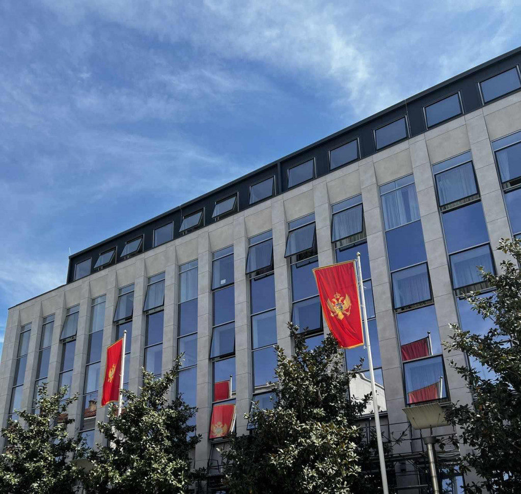 Potvrđena optužnica – Albanac optužen za pranje 940.000 eura