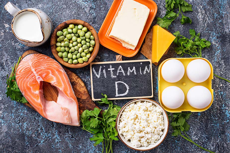 Tri savjeta za optimalan nivo vitamina D tokom zime: Nutricionista otkriva koji je prvi korak