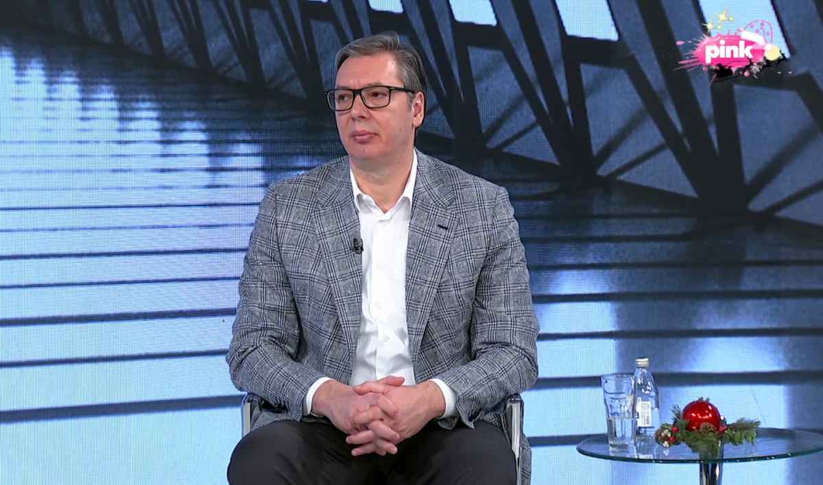 vucic