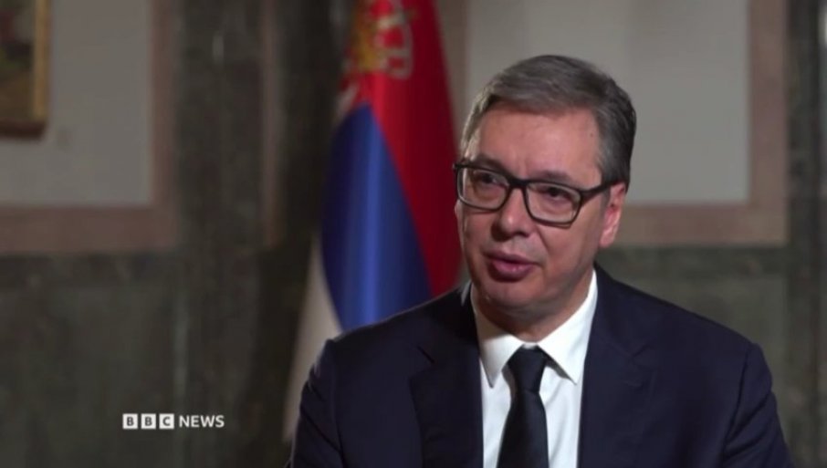 Vučić se danas obraća javnosti povodom incidenta u Zubinom Potoku i situacije u AP KiM