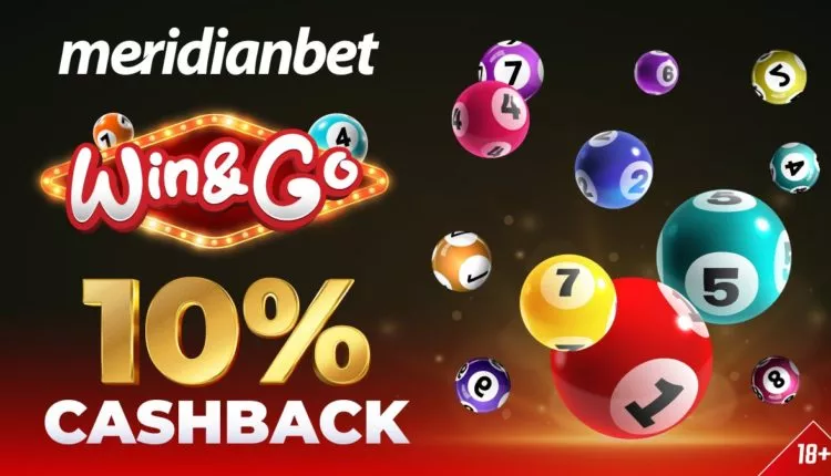 IZGUBLJENO – VRAĆENO: Ne propusti kišu Win&Go bonusa!