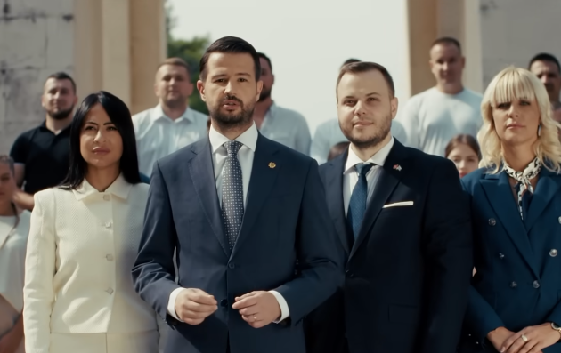 DPS pokušava preko URE da pokori Jakova? Pale uvrede i na račun naroda!