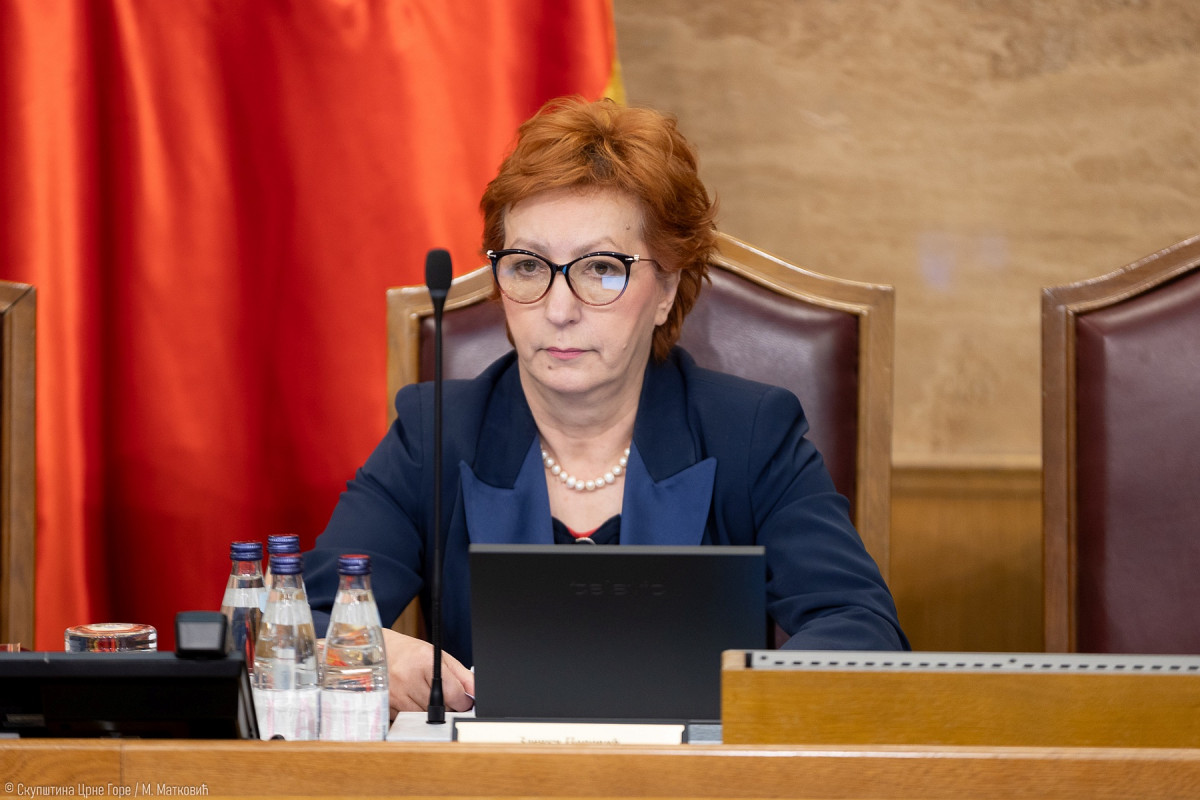 zdenka popović