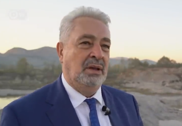 Krivokapić: Podržavam Milatovića koji je pružio ruku svom nekadašnjem PES-u