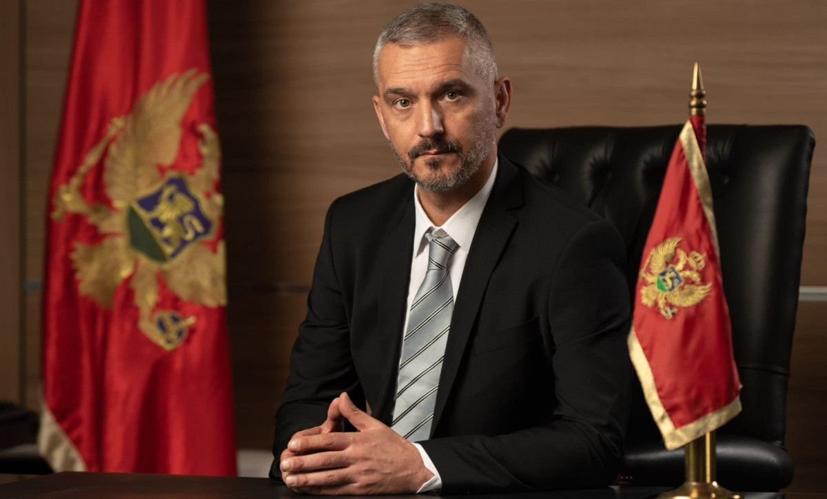 Medojević oštro optužio Zorana Brđanina: On radi za svog „brata“ Ljuba Milovića – eto kako propadaju akcije policije na njegovom lociranju i hvatanju!