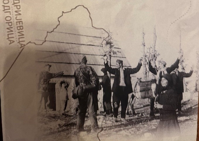 PREĆUTANI ZLOČINI: MUSLIMANSKA MILICIJA U ANDRIJEVAČKOM SREZU 1941-1945