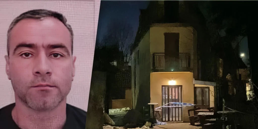 Tužilaštvo utvrdilo: Ne postoji sumnja da je bilo ko osim Martinovića odgovoran za masakr na Cetinju