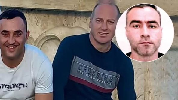 Dijelili koru hleba u tuđini,pa zajedno otišli u smrt: Pomahnitali ubica Miloša i Mirka ubio za kafanskim stolom