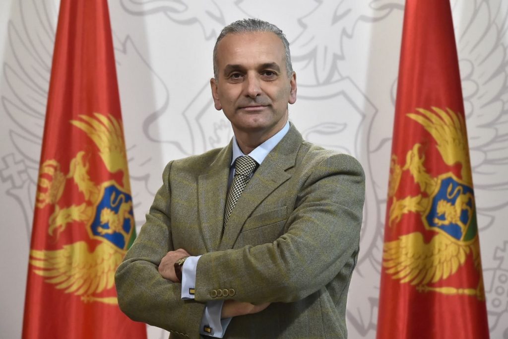 I „Pobjeda“ ima „konja“ za diplomatsku trku: Milatović i Spajić za ambasadora u Hrvatskoj predložili Draškovog kolumnistu