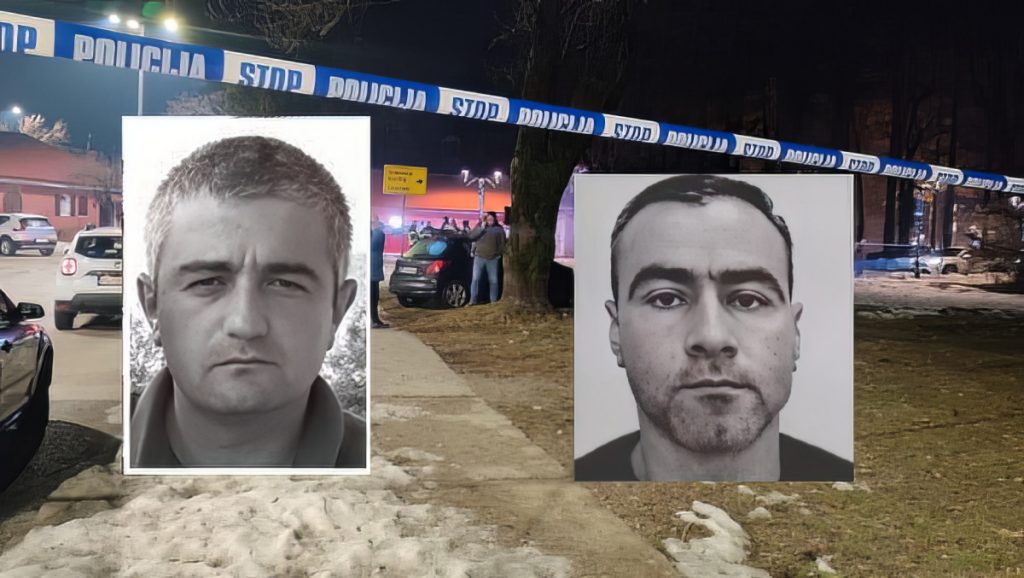 Dvije tragedije u manje od tri godine: Cetinje u crno zavili Borilović i Martinović, ubili preko 20 sugrađana!