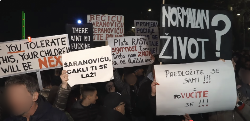 Crnogorska Kamašjutra