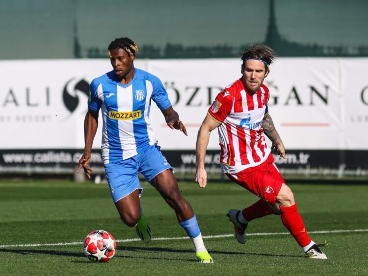 Crvena zvezda vodila 3:0: „Romantičari“ zamalo potpuno preokrenuli