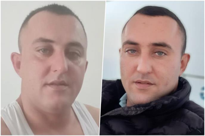 Martinović u masakru na Cetinju ubio braću blizance Miloša, Marka i njegovu suprugu Mariju
