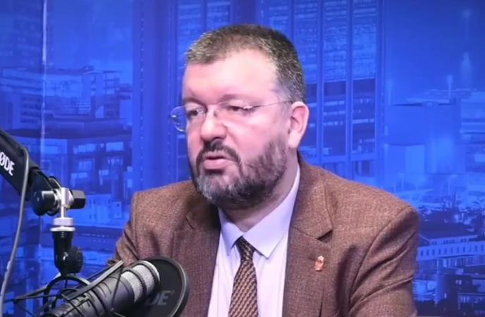 Antić: Šta garantuje da će biti bolje ako na vlast dođu Milivojević, Miketić ili Marinika Tepić