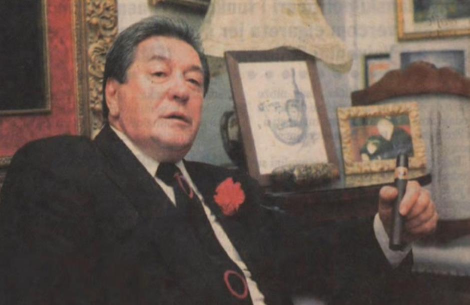 Jedini Srbin šef mafije u Njujorku: Don Boško Radonjić, kum svih kumova!