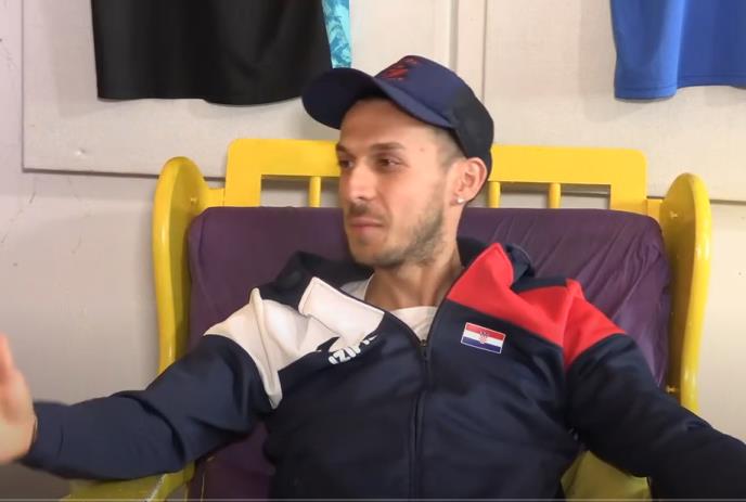 Hrvatski sportista suspendovan zbog dopinga