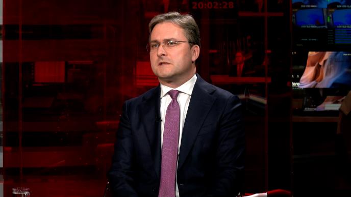 Selaković: Politike Srbije prve decenije ovog vijeka je dovela do toga da se odvojimo od Crne Gore i da dosta nacija prizna Kosovo – sada se Srbija promijenila