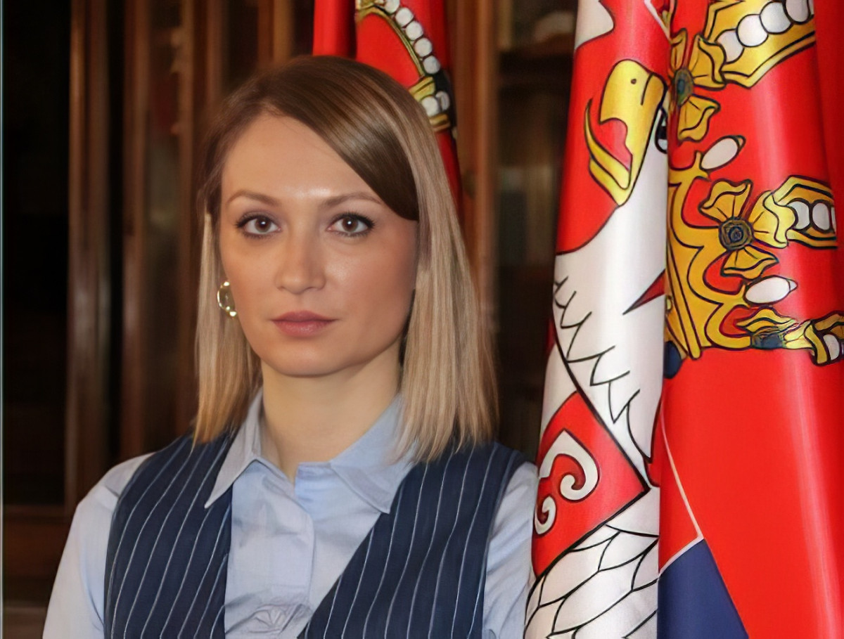 Biljana Pantić