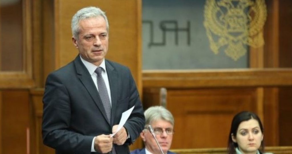 Kemal Purišić podnio ostavku na funkciju predsjednika plavskog odbora BS?