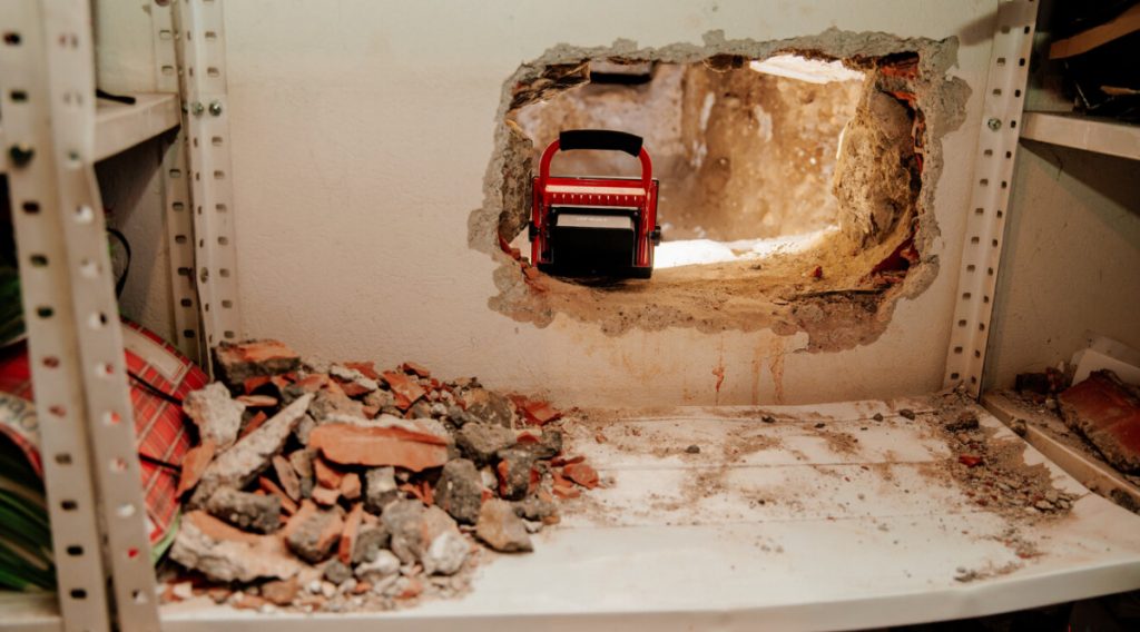 Potvrđena optužnica u slučaj  “Tunel”