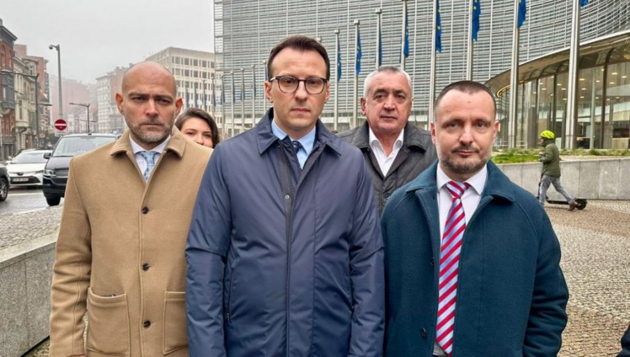 „Kurtijevo pravosuđe presuđuje po etničkom ključu – Srbi su krivi samo zato što nose i srpsko ime i prezime“