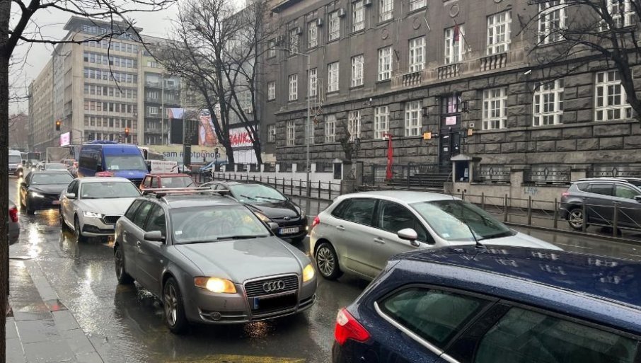 ISPRAVKA – “Generalni štrajk” u Srbiji nije propao