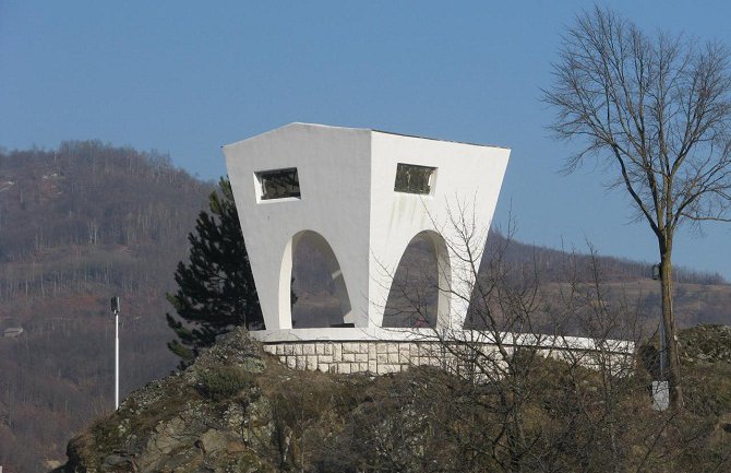 BUDIMO POTOMCI DA BI BILI PRECI